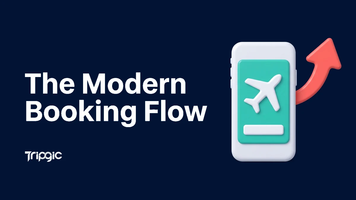 A modern travel API connecting a booking platform to flights, hotels, car rentals, and activities — transforming the modern booking experience