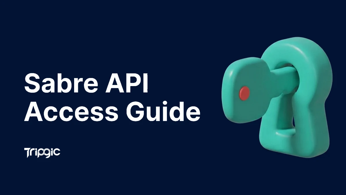 Sabre API access guide: sandbox, contract, credentials and certification
